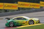Audi A5 DTM Coupe 2012 года